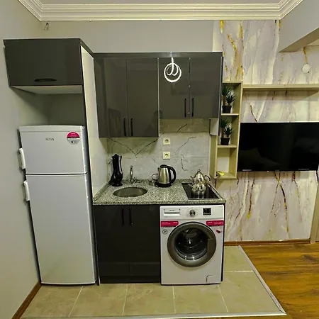 Sisli House By Remar Holding 4*