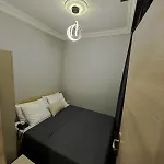 Lejlighedshotel Sisli House By Remar Holding 4*
