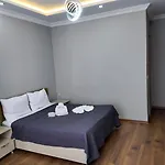 Sisli House By Remar Holding Lejlighedshotel Istanbul