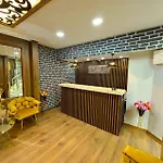 Sisli House By Remar Holding Lejlighedshotel Istanbul