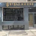 Sisli House By Remar Holding 4* Istanbul