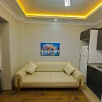 Lejlighedshotel Sisli House By Remar Holding