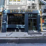 Sisli House By Remar Holding 4* Istanbul