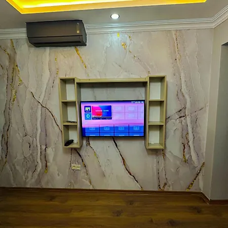 Hotel apartamentowy Sisli House By Remar Holding Stambuł
