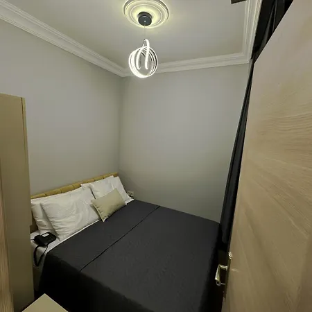 Ξενοδοχείο με διαμερίσματα Sisli House By Remar Holding 4*