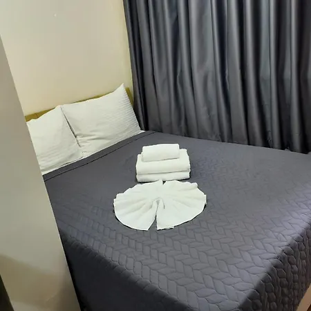 Sisli House By Remar Holding Hotel apartamentowy 4*