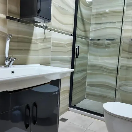 מלון דירות Sisli House By Remar Holding איסטמבול