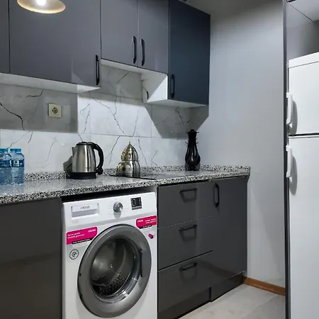 Sisli House By Remar Holding 4*