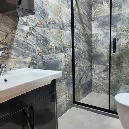 Sisli House By Remar Holding Ξενοδοχείο με διαμερίσματα Κωνσταντινούπολη