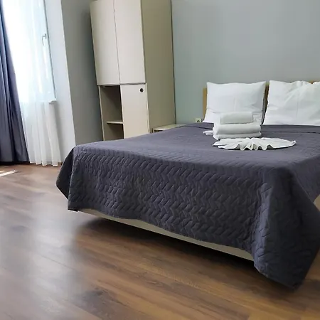 Sisli House By Remar Holding Hotel apartamentowy