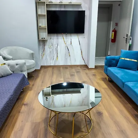 מלון דירות Sisli House By Remar Holding איסטמבול