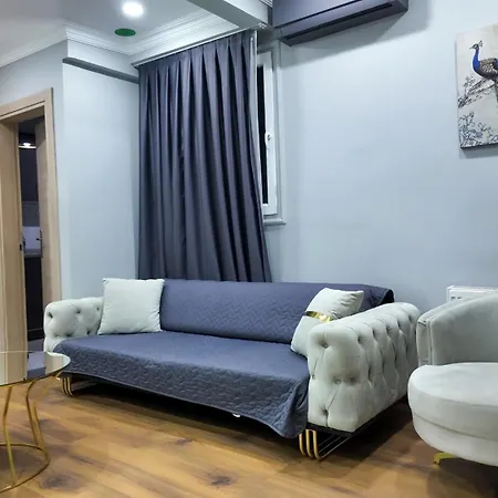 Sisli House By Remar Holding 4*