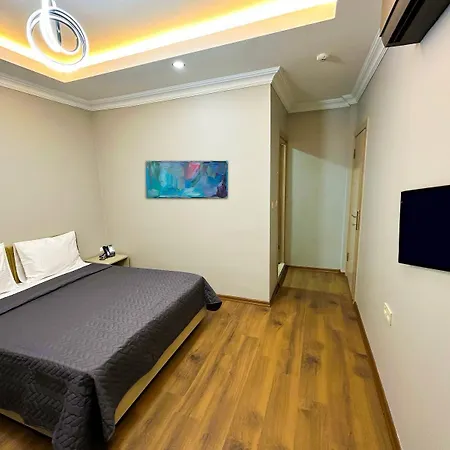 Sisli House By Remar Holding 4*