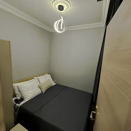 Sisli House By Remar Holding מלון דירות