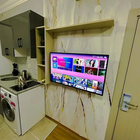 Sisli House By Remar Holding איסטמבול