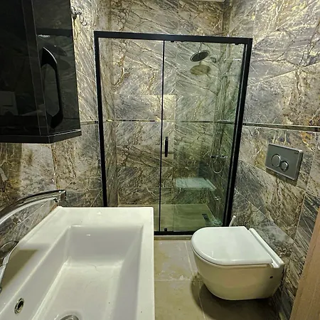 Aparthotel Sisli House By Remar Holding