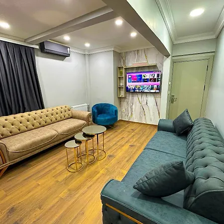 Sisli House By Remar Holding איסטמבול