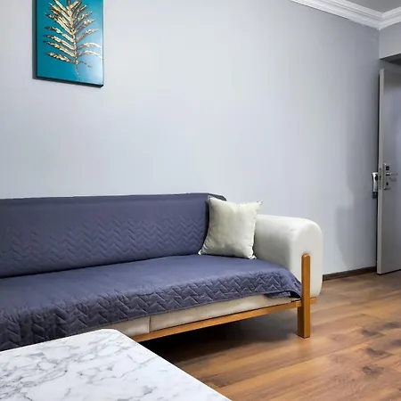 Sisli House By Remar Holding Stambuł