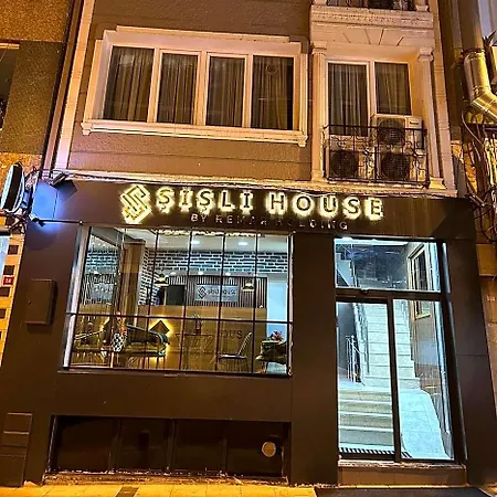 Sisli House By Remar Holding Istanbul