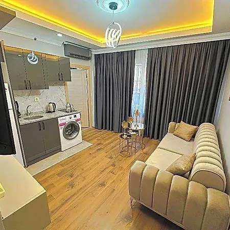 Sisli House By Remar Holding 4* Istambul