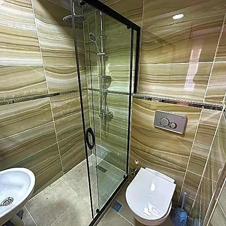 Sisli House By Remar Holding 4*
