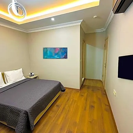Sisli House By Remar Holding 4*