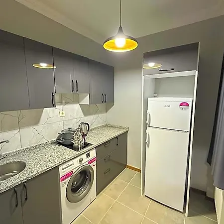 Sisli House By Remar Holding 4*