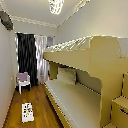 Sisli House By Remar Holding 4*