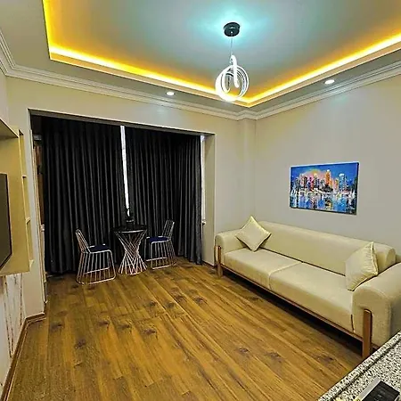 Lejlighedshotel Sisli House By Remar Holding