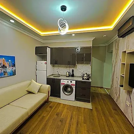 Lejlighedshotel Sisli House By Remar Holding