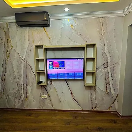 Sisli House By Remar Holding Lejlighedshotel 4*