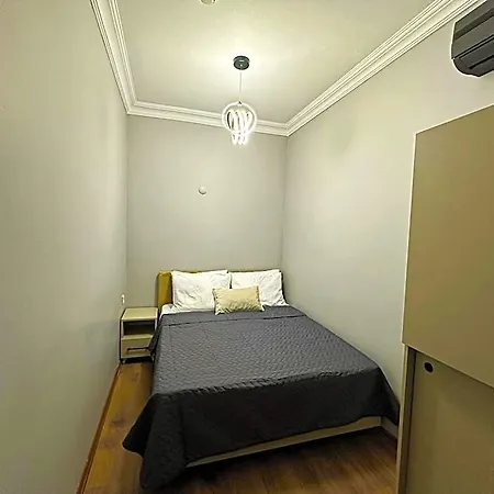 Lejlighedshotel Sisli House By Remar Holding 4*