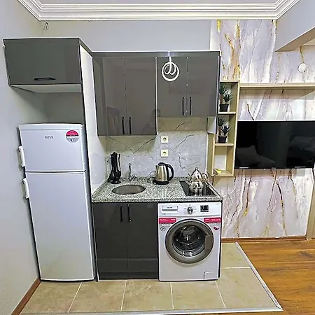 Sisli House By Remar Holding 4*