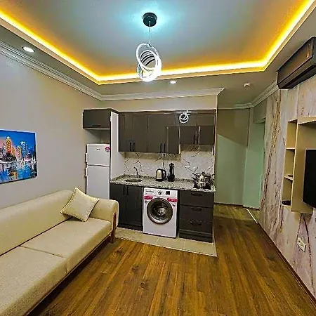 Lejlighedshotel Sisli House By Remar Holding Istanbul