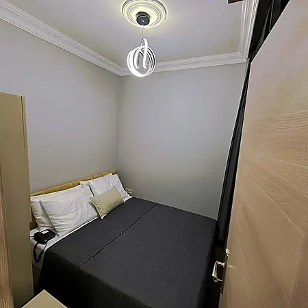 Sisli House By Remar Holding Lejlighedshotel 4*