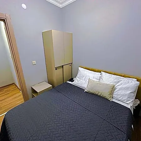 Lejlighedshotel Sisli House By Remar Holding 4*