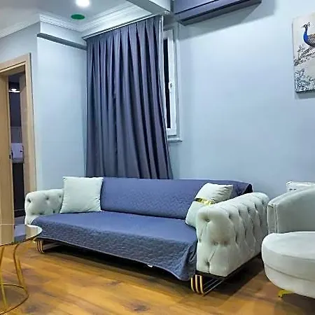 Sisli House By Remar Holding 4* איסטמבול