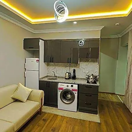 Sisli House By Remar Holding Ξενοδοχείο με διαμερίσματα Κωνσταντινούπολη