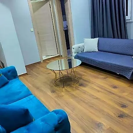 Sisli House By Remar Holding Ξενοδοχείο με διαμερίσματα 4*