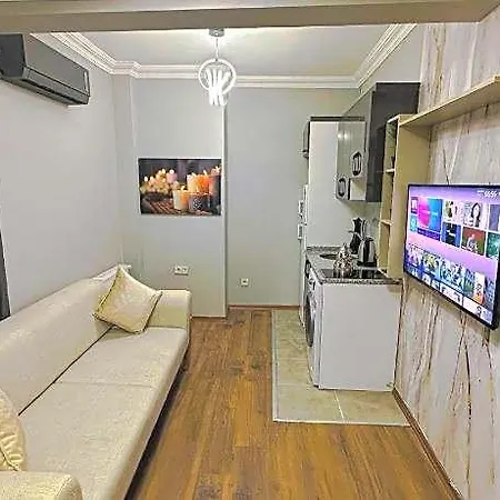 Sisli House By Remar Holding 4*