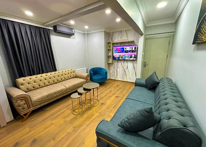 Sisli House By Remar Holding