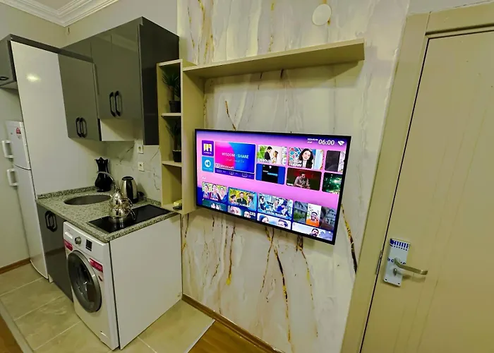 Sisli House By Remar Holding