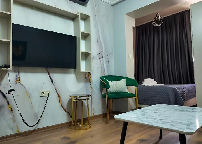 Sisli House By Remar Holding 4*