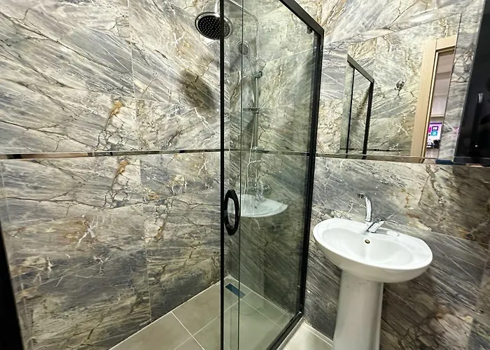 Sisli House By Remar Holding 4*