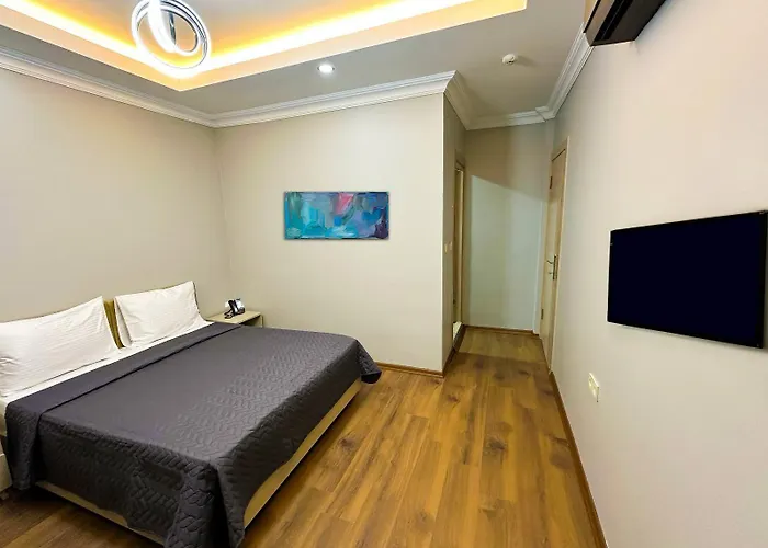 Sisli House By Remar Holding 4*