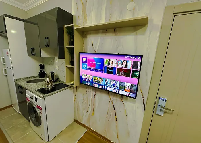 Sisli House By Remar Holding 이스탄불