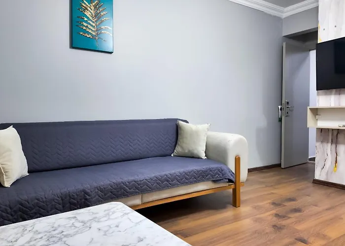 Sisli House By Remar Holding 이스탄불