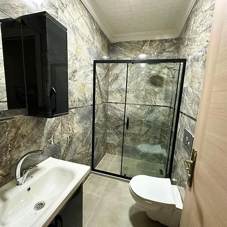 Sisli House By Remar Holding Estambul
