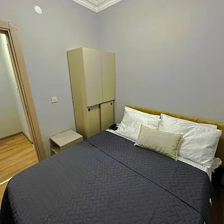 Sisli House By Remar Holding Apartahotel Estambul