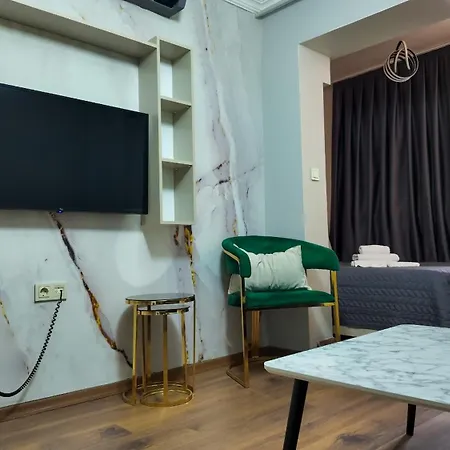 Sisli House By Remar Holding 4*